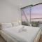 Irresistible Sunlit With Harbour and Bay View 3B2B1C