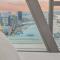 Irresistible Sunlit With Harbour and Bay View 3B2B1C