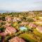 Hotel Le Domaine de L Astragale Saint Tropez