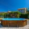 Beautiful Villa Casa Romantica with pool in Umag - 乌马格