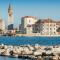 Beautiful Villa Casa Romantica with pool in Umag - 乌马格