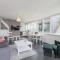 Weststraat 22 - Ouddorp - Appartement Oost 3P - Ouddorp