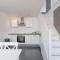 Weststraat 22 - Ouddorp - Appartement Oost 4P