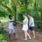 River paradise safari house with cooking class