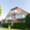 Hotel Garni Am Deich Zingst