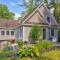 LAKEVIEW BLISS LIMIT 8 villa - North Sebago