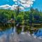 LAKEVIEW BLISS LIMIT 8 villa - North Sebago
