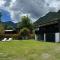 Bungalow Green Holiday
