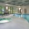 Hampton Inn Northwood