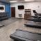 Hampton Inn Northwood