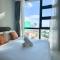 The Robertson Residence Bukit Bintang 20F - Kuala Lumpur