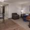 Hampton Inn Northwood