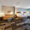 Home2 Suites By Hilton Bolingbrook Chicago
