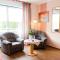 Hotel Garni Am Deich Zingst
