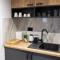 Apartmani Skadarlija Valjevo