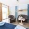 Hotel Garni Am Deich Zingst