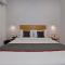 Super Townhouse Function Inn Near Chaudhary Charan Singh International Airport