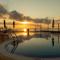 Swan Bay complex