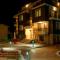 Swan Bay complex
