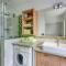 Debeli Rtič Apartments - Happy Rentals - 安卡兰
