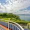 Debeli Rtič Apartments - Happy Rentals - 安卡兰
