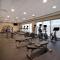 Hampton Inn & Suites Las Vegas Convention Center - No Resort Fee - لاس فيغاس