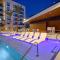 Hampton Inn & Suites Las Vegas Convention Center - No Resort Fee