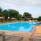 Camping 3 étoiles - Piscine - efahfe - Dévillac