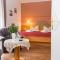 Hotel Garni Am Deich Zingst