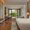 Hilton Shanghai Fengxian - شانغهاي