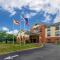 Comfort Inn & Suites Chestertown
