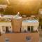 Luxury apartment with rooftop pool in Meronas - Méronas Luxury apartment with rooftop pool in Meronas - Méronas