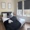 Central - 1 bed, cosy retreat - 史云顿