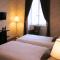 Grand Hôtel de Bourbon-Lancy - Spa et Restaurant - Logis - Bourbon-Lancy