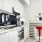 Irundo Downtown Apartments
