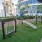 Comfy Luxury 5 Star bed & sofa 3R2B 2carpark WiFi - بيتالينغ جايا