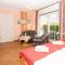 Hotel Garni Am Deich - Zingst