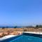 Queen Eyridiki Luxury Villa 2