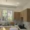 Queen Eyridiki Luxury Villa 2