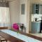 Welcome to Hope Winds, a charming property ranch-style house on a seren