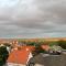 EnJOY Zee en uitzicht op Hinterland Westende