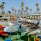 Lordos Beach Hotel & Spa - Larnaka