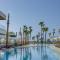 Lordos Beach Hotel & Spa - Larnaka