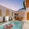 Melviano Suite & Villa
