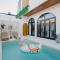 Melviano Suite & Villa