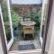 Tregarthen Cottage - tranquil self-contained room near Looe offering easy parking right outside with EV point