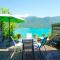 Les Terrasses de Bredanne