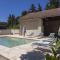 Villa des Sables - Sablet