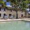 Villa des Sables - Sablet