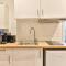 Cozy studio in the heart of the 9th arrondissement - Paryż